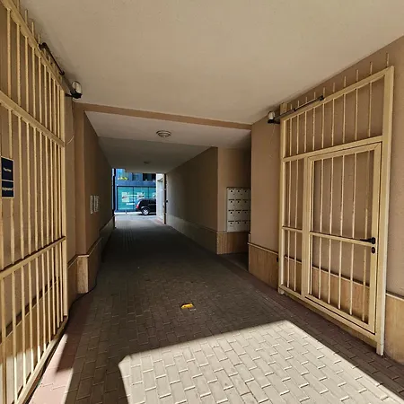 Brand New With Free Parking Near Center * Sofia