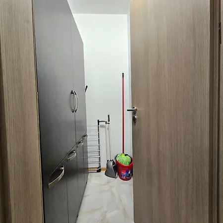 Brand New With Free Parking Near Center * София